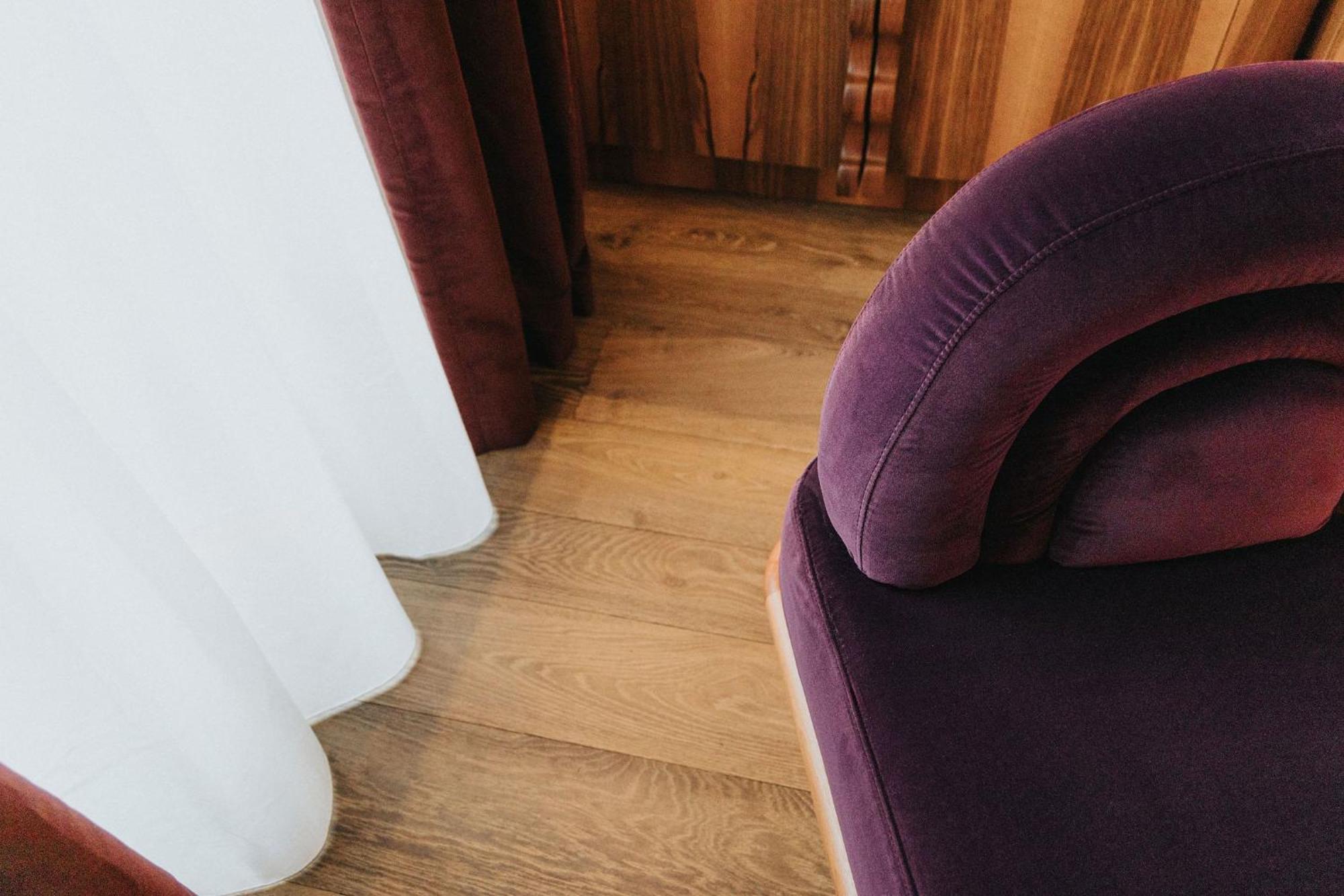 1.75 Paris La Treve Hotel ภายนอก รูปภาพ